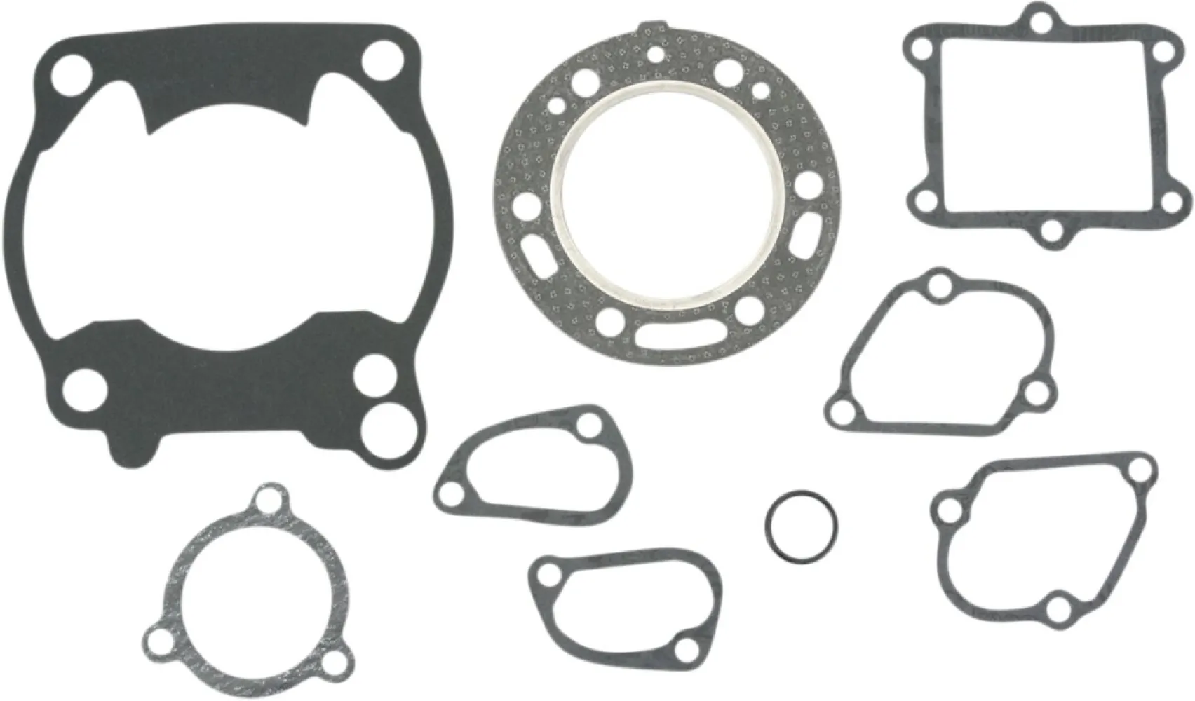 MOOSE OFFROAD HARD-PARTS - MOOSE GASKET CR250R (89-91) - M810257
