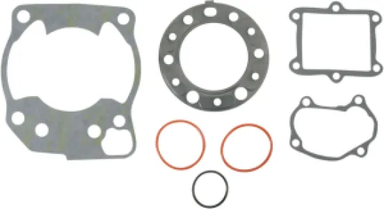 MOOSE OFFROAD HARD-PARTS - MOOSE GASKET CR250R 92-01 - M810259