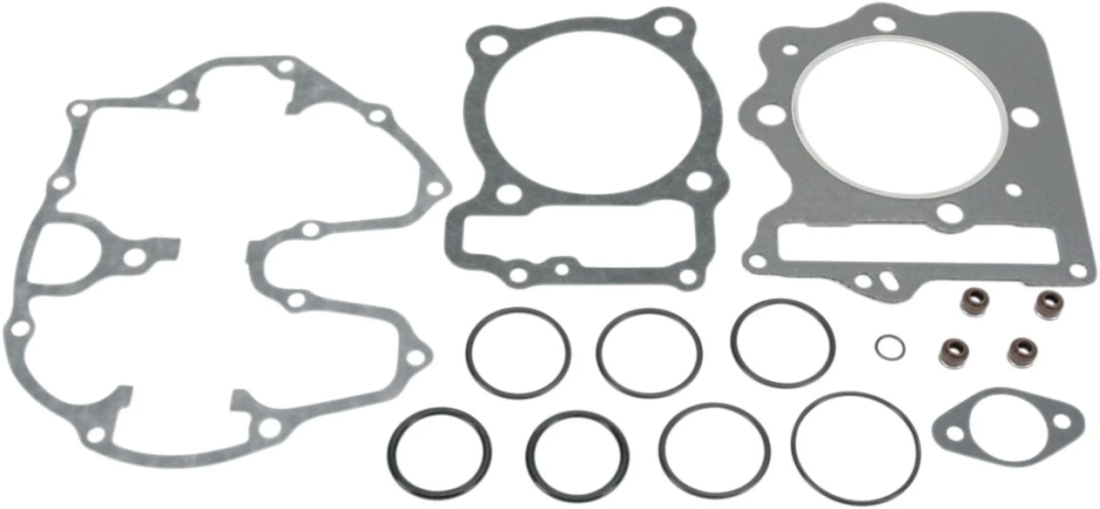 MOOSE OFFROAD HARD-PARTS - MSE GASKET XR400 96-03 - M810265