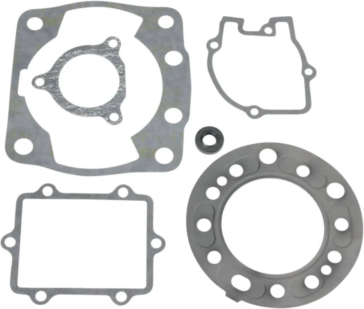 MOOSE OFFROAD HARD-PARTS - MSE TE GASKET CR250R 02-03 - M810261
