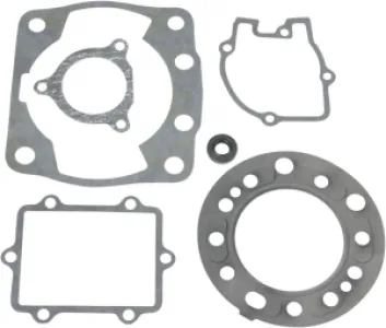 MOOSE OFFROAD HARD-PARTS - MSE TE GASKET CR250R 02-03 - M810261