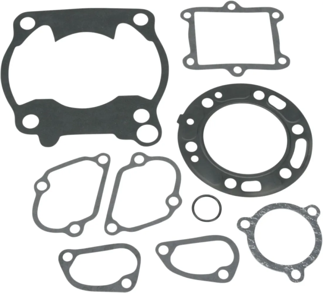 MOOSE OFFROAD HARD-PARTS - MSE GSKT CR250 '89-91 MET - M810260