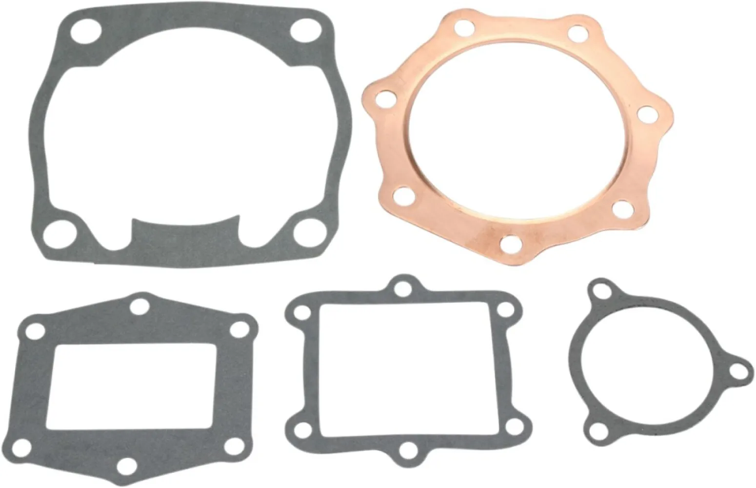 MOOSE OFFROAD HARD-PARTS - MS TP END GSKT CR450/480R - M810270