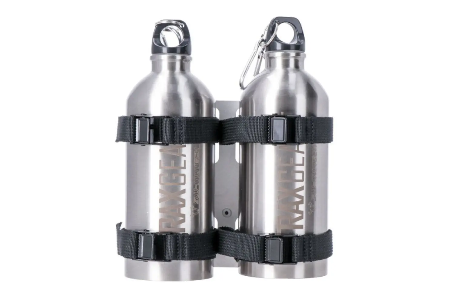 SW-MOTECH - TRAX BOTTLE SET 2 - 35011448