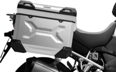 SW-MOTECH - SIDE CASE TRAX ADV 45 L/S - 35011454