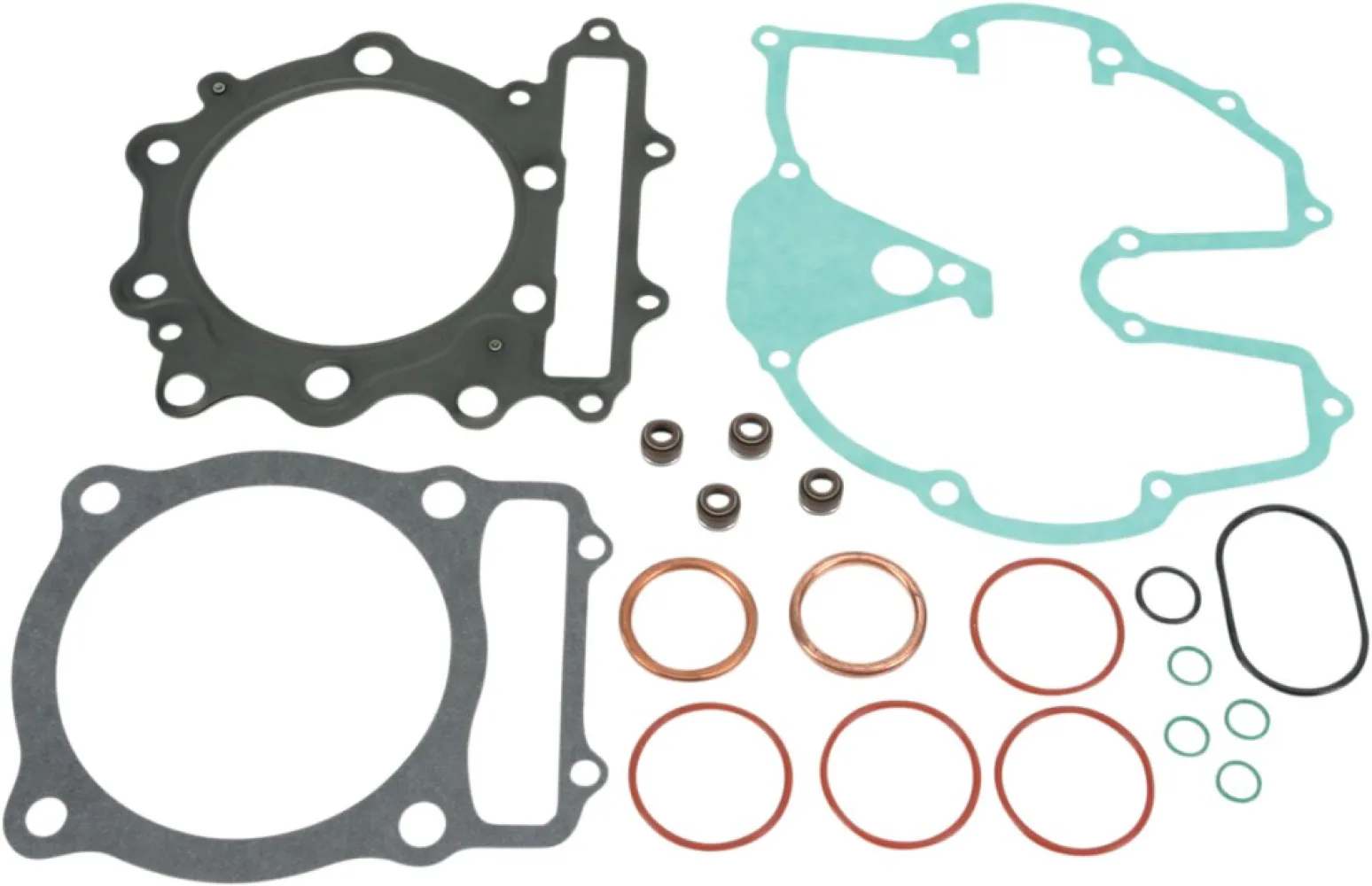 MOOSE OFFROAD HARD-PARTS - MSE GASKET XR650L '93-02 - M810281