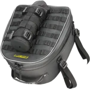 NELSON RIGG - HOLSTER F/BOTTLE TRAILEND - 35011462