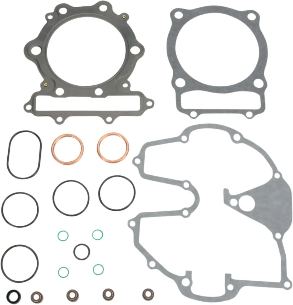 MOOSE OFFROAD HARD-PARTS - MSE GASKET XR600 '93-00 - M810280