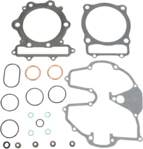 MOOSE OFFROAD HARD-PARTS - MSE GASKET XR600 '93-00 - M810280