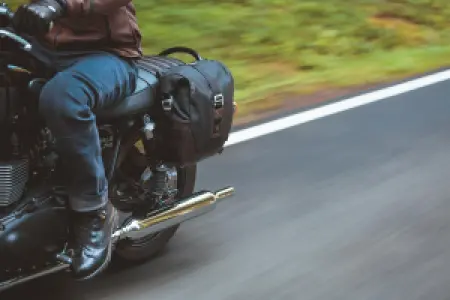 SW-MOTECH - SADDLEBAG LEGEND LS1 - 35011463