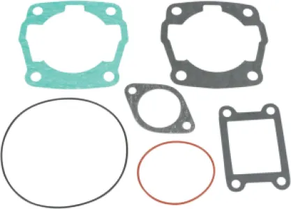 MOOSE OFFROAD HARD-PARTS - MSE GASKET KTM65SX '98-03 - M810302