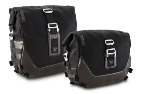 SW-MOTECH - SIDEBAG SYS LEGEND LC - 35011471