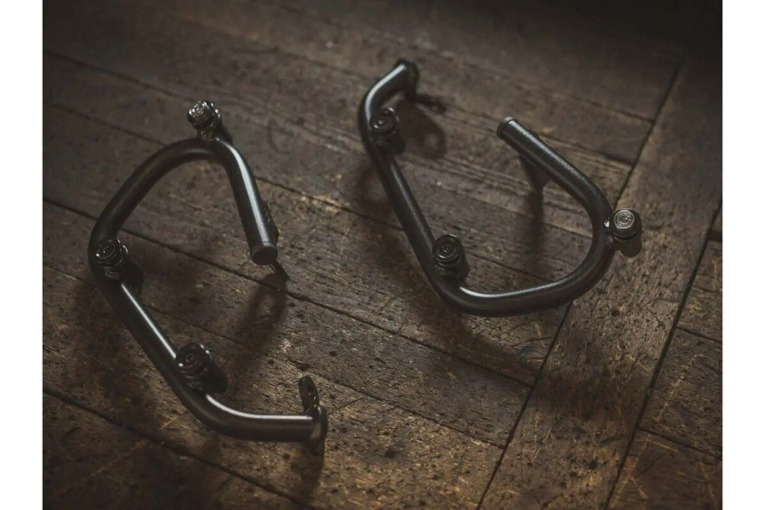 SW-MOTECH - SIDEBAG SYS LEGEND LC - 35011471