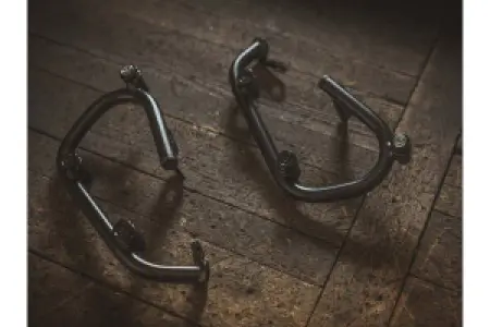 SW-MOTECH - SIDEBAG SYS LEGEND LC - 35011471