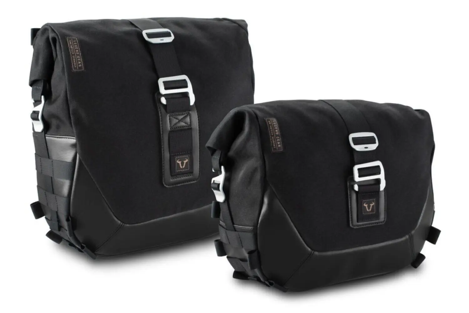 SW-MOTECH - SIDEBAG SYS LEGEND LC B - 35011473