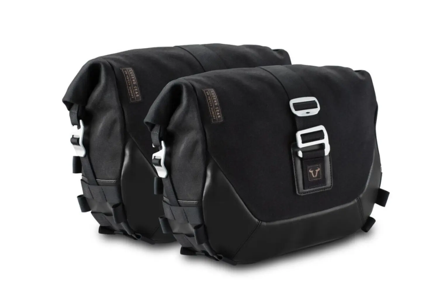 SW-MOTECH - SIDEBAG SYS LEGEND LC B - 35011474