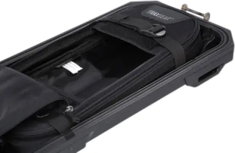 SW-MOTECH - INNER LID BAG TRAX ADV M/ - 35011519