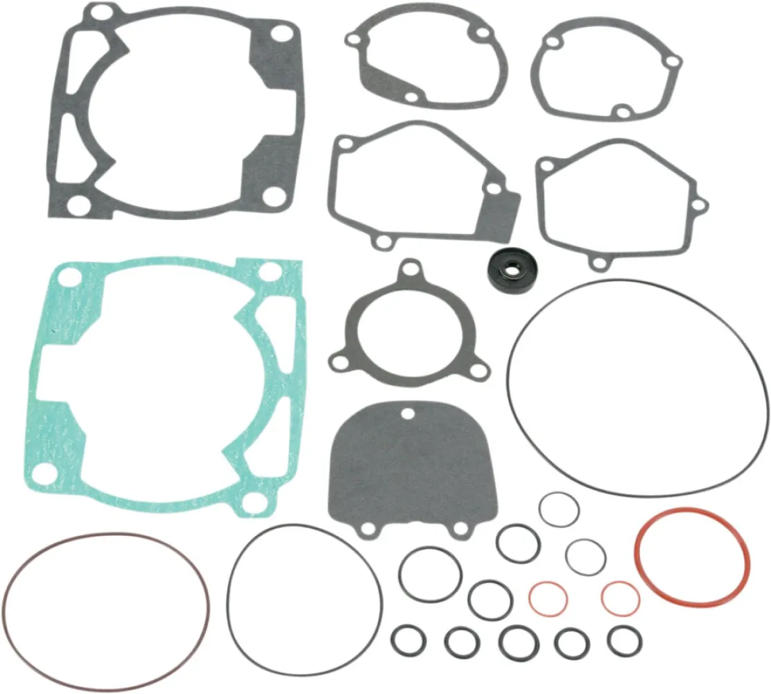 MOOSE OFFROAD HARD-PARTS - MSE GASKET KTM300 '90-03 - M810306