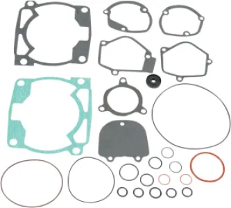 MOOSE OFFROAD HARD-PARTS - MSE GASKET KTM300 '90-03 - M810306