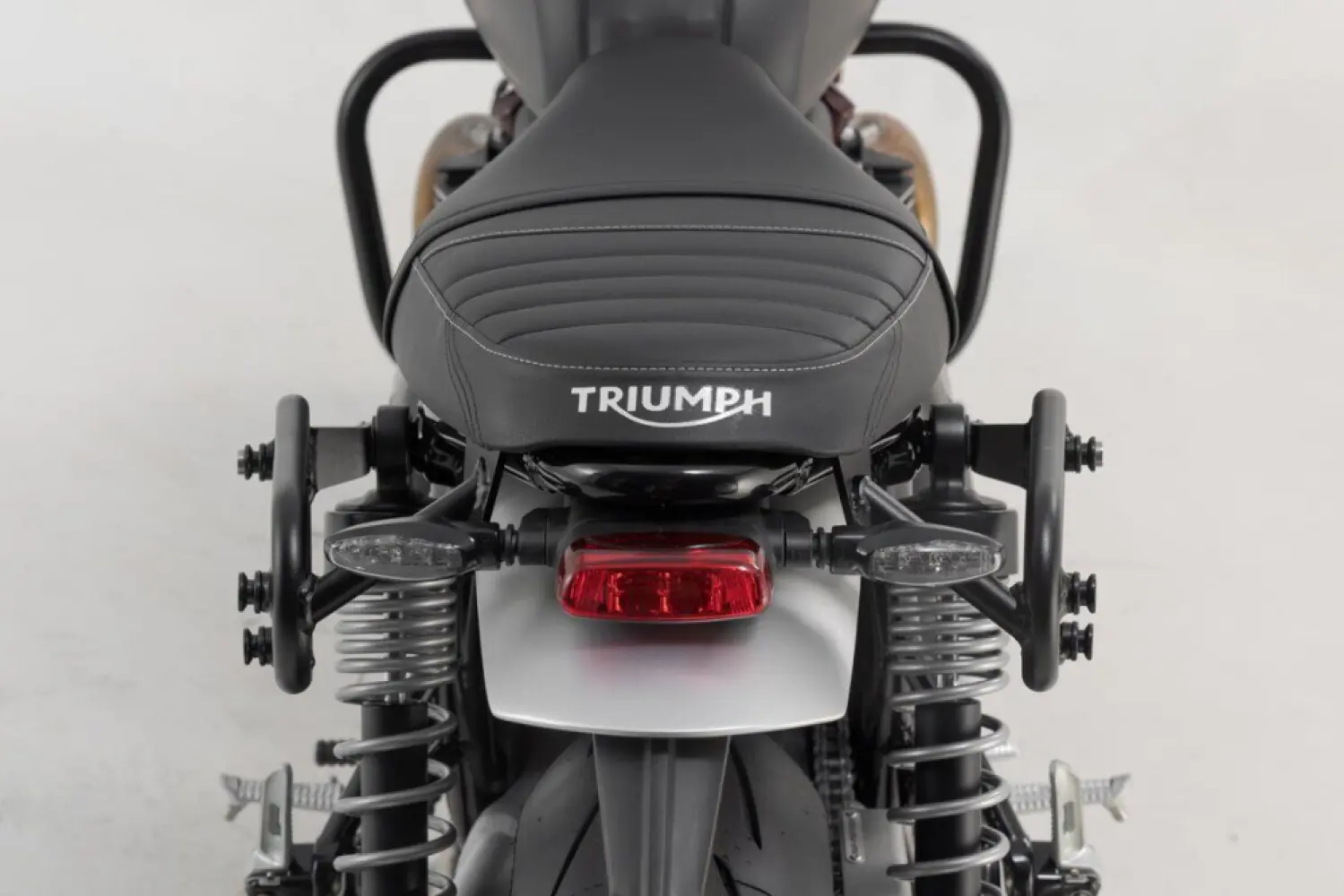 SW-MOTECH - LEGEND SIDE BAG SYSTEM - 35011623