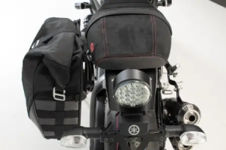 SW-MOTECH - SIDEBAG SYS LEGEND LC - 35011615