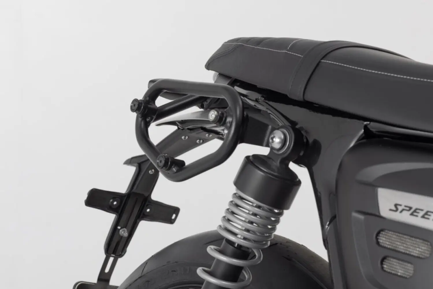 SW-MOTECH - LEGEND SIDE BAG SYSTEM BK - 35011624