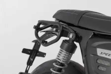 SW-MOTECH - LEGEND SIDE BAG SYSTEM BK - 35011624
