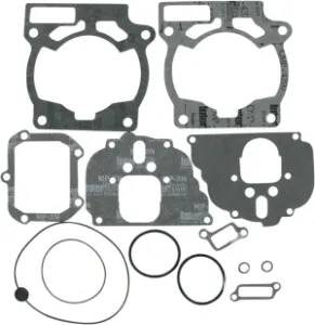 MOOSE OFFROAD HARD-PARTS - MSE TOP END GASKET 125SX/EX - M810309
