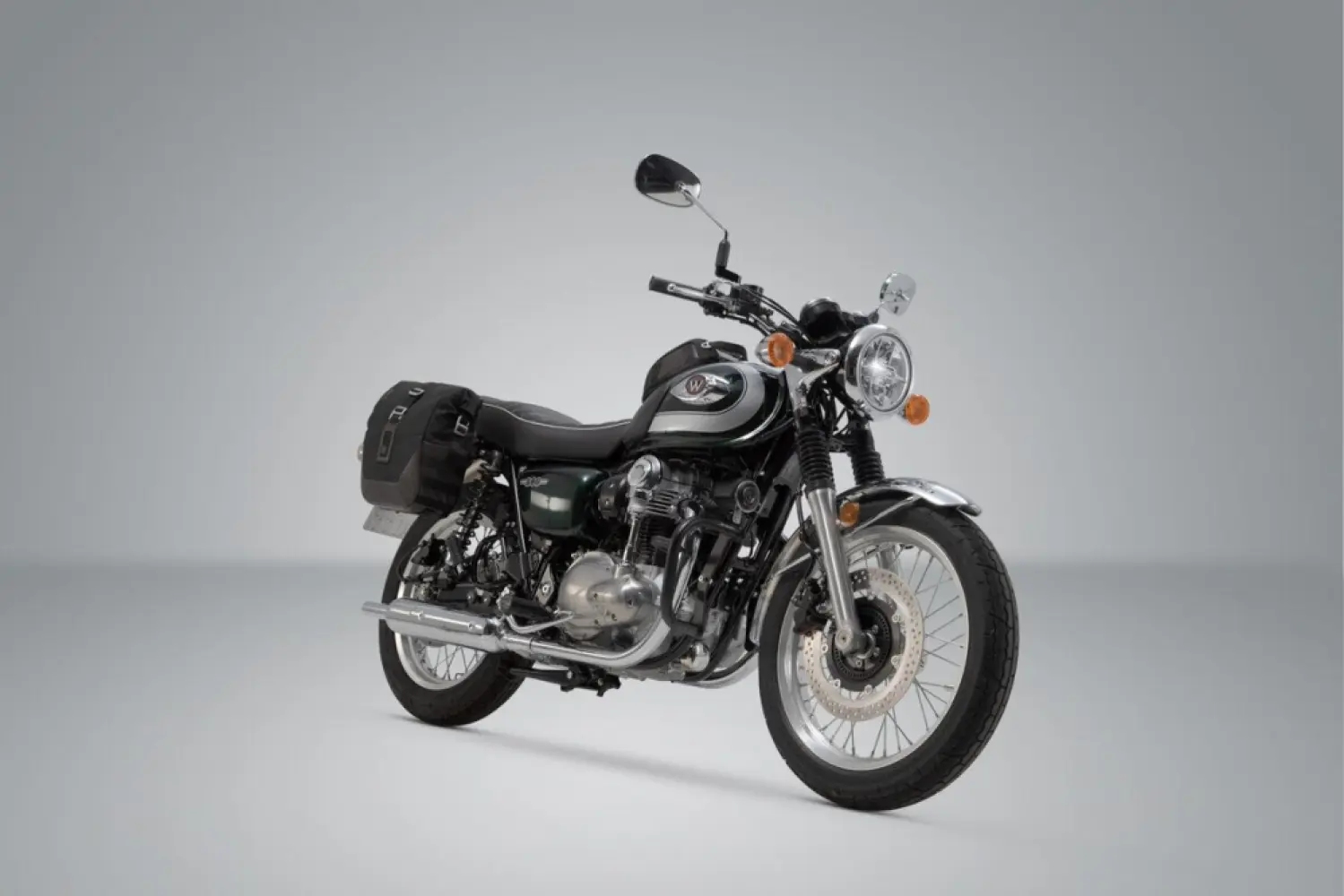 SW-MOTECH - SIDEBAG SYS LEGEND LC B - 35011697