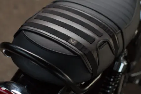 SW-MOTECH - LEGEND GEAR SADDLEBAG SET - 35011773