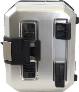 MOOSE OFFROAD HARD-PARTS - TERRA CASE 47 RIGHT SIL - 35011829
