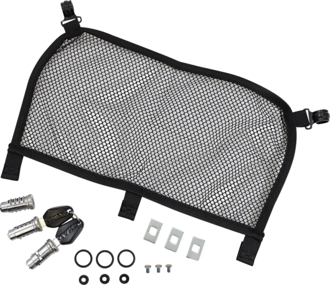 MOOSE OFFROAD HARD-PARTS - TERRA CASE 47 RIGHT SIL - 35011829