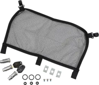 MOOSE OFFROAD HARD-PARTS - TERRA CASE 47 RIGHT SIL - 35011829