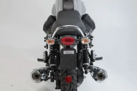 SW-MOTECH - SIDEBAG SYS LEGEND LC - 35011836