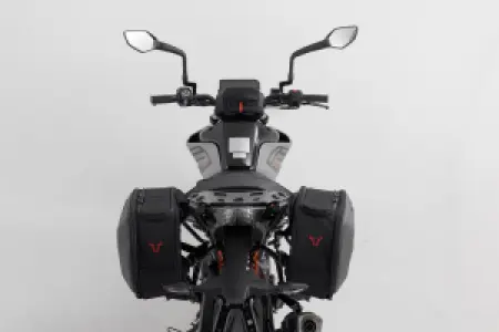 SW-MOTECH - PRO BLAZE H SADDLEBAG SET - 35011846