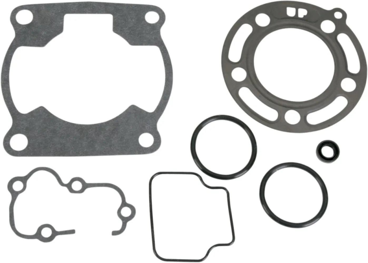 MOOSE OFFROAD HARD-PARTS - MOOSE GASKET-KX80 98-00 - M810410