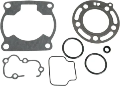 MOOSE OFFROAD HARD-PARTS - MOOSE GASKET-KX80 98-00 - M810410
