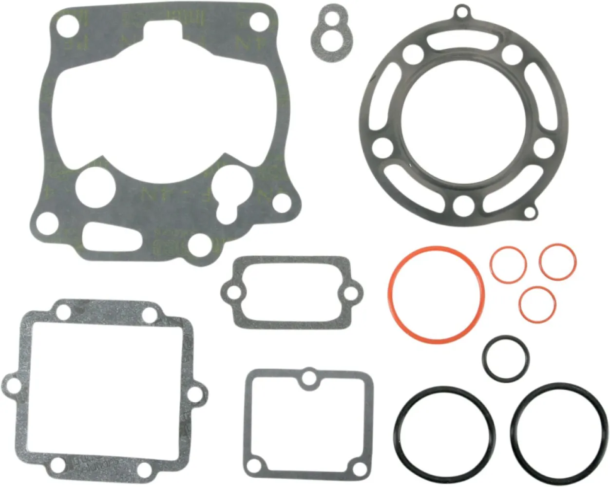 MOOSE OFFROAD HARD-PARTS - MOOSE GSKT-KX125 (95-97) - M810425