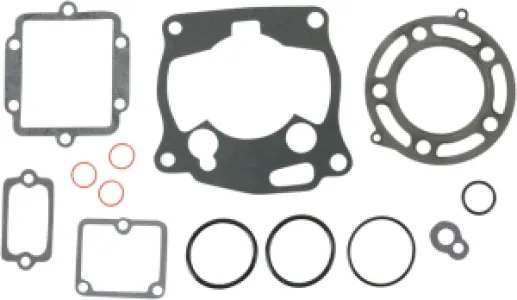 MOOSE OFFROAD HARD-PARTS - GASKET KIT TOP KX125 92-3 - M810424