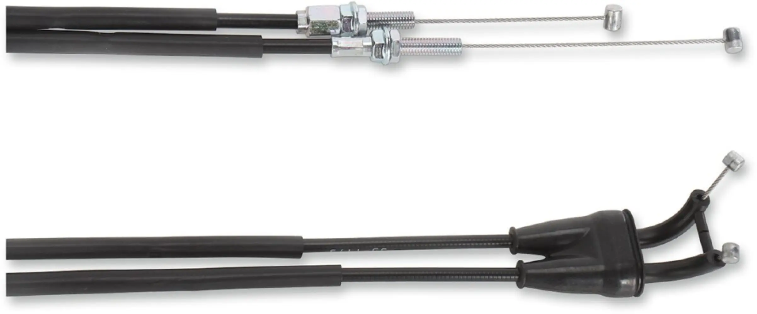 MOOSE OFFROAD HARD-PARTS - CABLE THROTTLE MSE YAM - 06501252