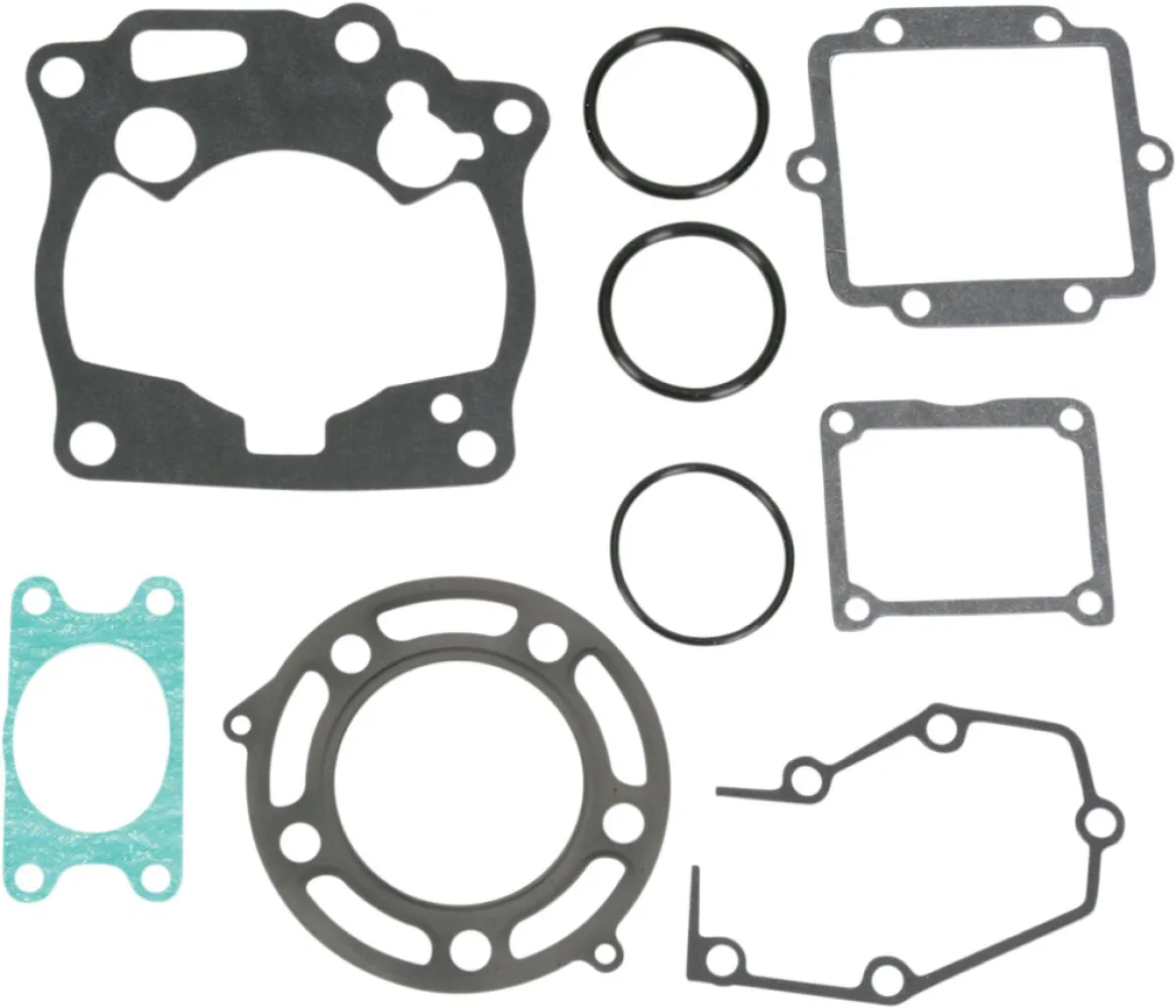 MOOSE OFFROAD HARD-PARTS - MOOSE GASKET-KX125 98-00 - M810427
