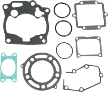 MOOSE OFFROAD HARD-PARTS - MOOSE GASKET-KX125 98-00 - M810427