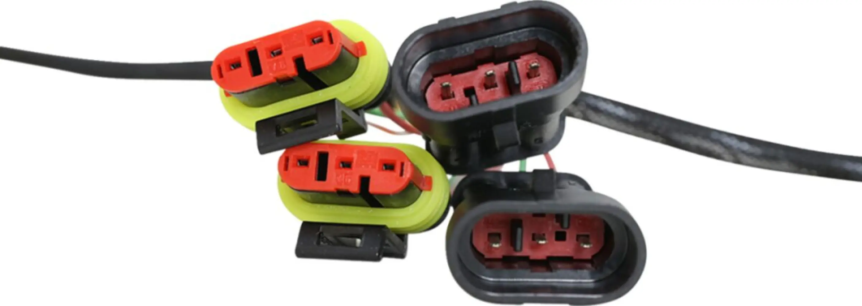 DYNOJET - LAUNCH CONTROL KIT W/SWITCH TY - 10204102