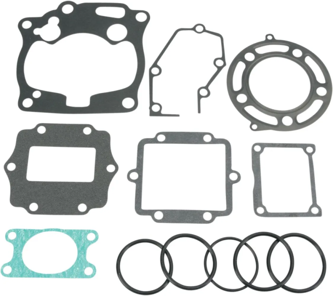 MOOSE OFFROAD HARD-PARTS - MSE GASKET KX125 '01-02 - M810429