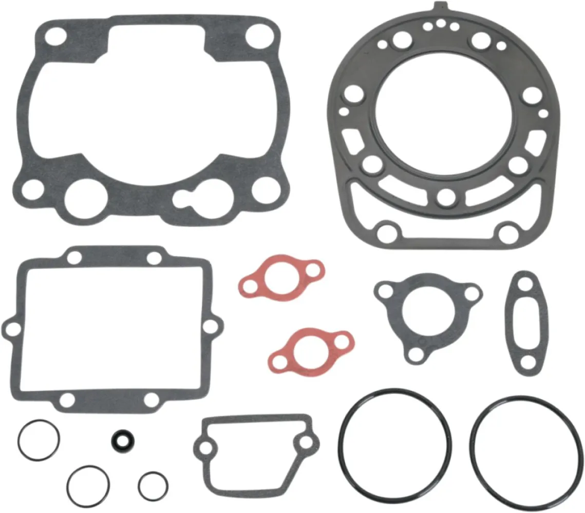 MOOSE OFFROAD HARD-PARTS - MOOSE GASKET KX250 (88-89) - M810454