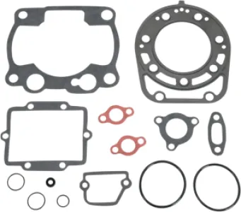 MOOSE OFFROAD HARD-PARTS - MOOSE GASKET KX250 (88-89) - M810454
