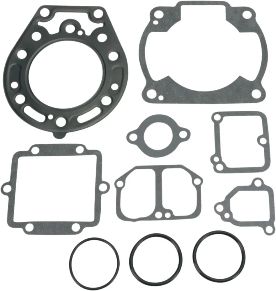 MOOSE OFFROAD HARD-PARTS - MSE GSKT KDX220 '97-03 - M810445