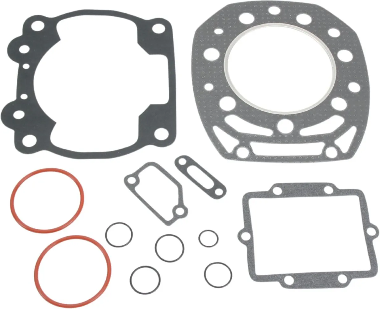MOOSE OFFROAD HARD-PARTS - MSE GASKET KX500 '86-88 - M810474