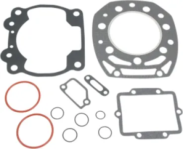 MOOSE OFFROAD HARD-PARTS - MSE GASKET KX500 '86-88 - M810474
