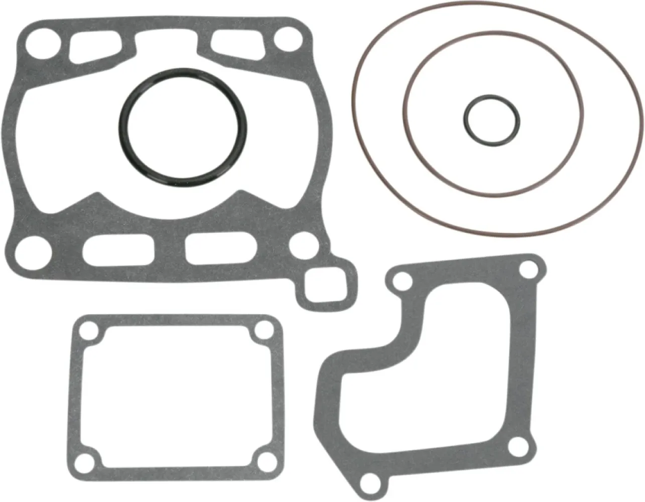 MOOSE OFFROAD HARD-PARTS - MSE TOP END GASKET RM85 02 - M810505